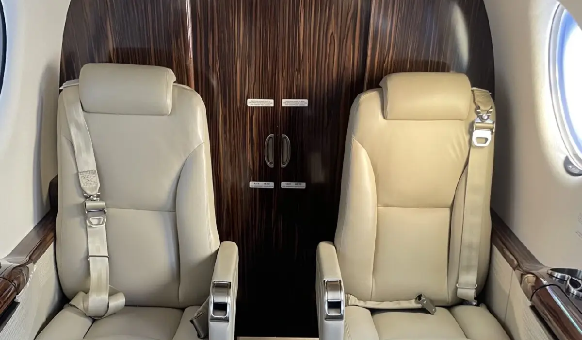 Beechcraft - King Air 350ER - Private Jet Rentals Near me - Used Private Jets Near me - Exclusive Concierge Club.webp